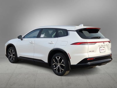 2026 Toyota Toyota Crown Signia XLE