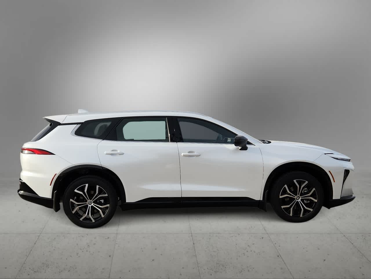 2026 Toyota Toyota Crown Signia XLE