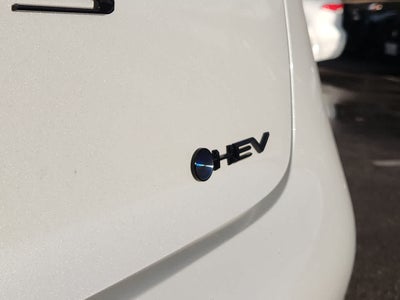 2026 Toyota Prius Nightshade Edition