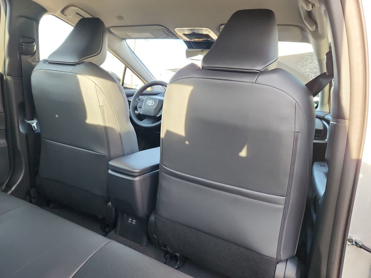 2026 Toyota Prius Nightshade Edition