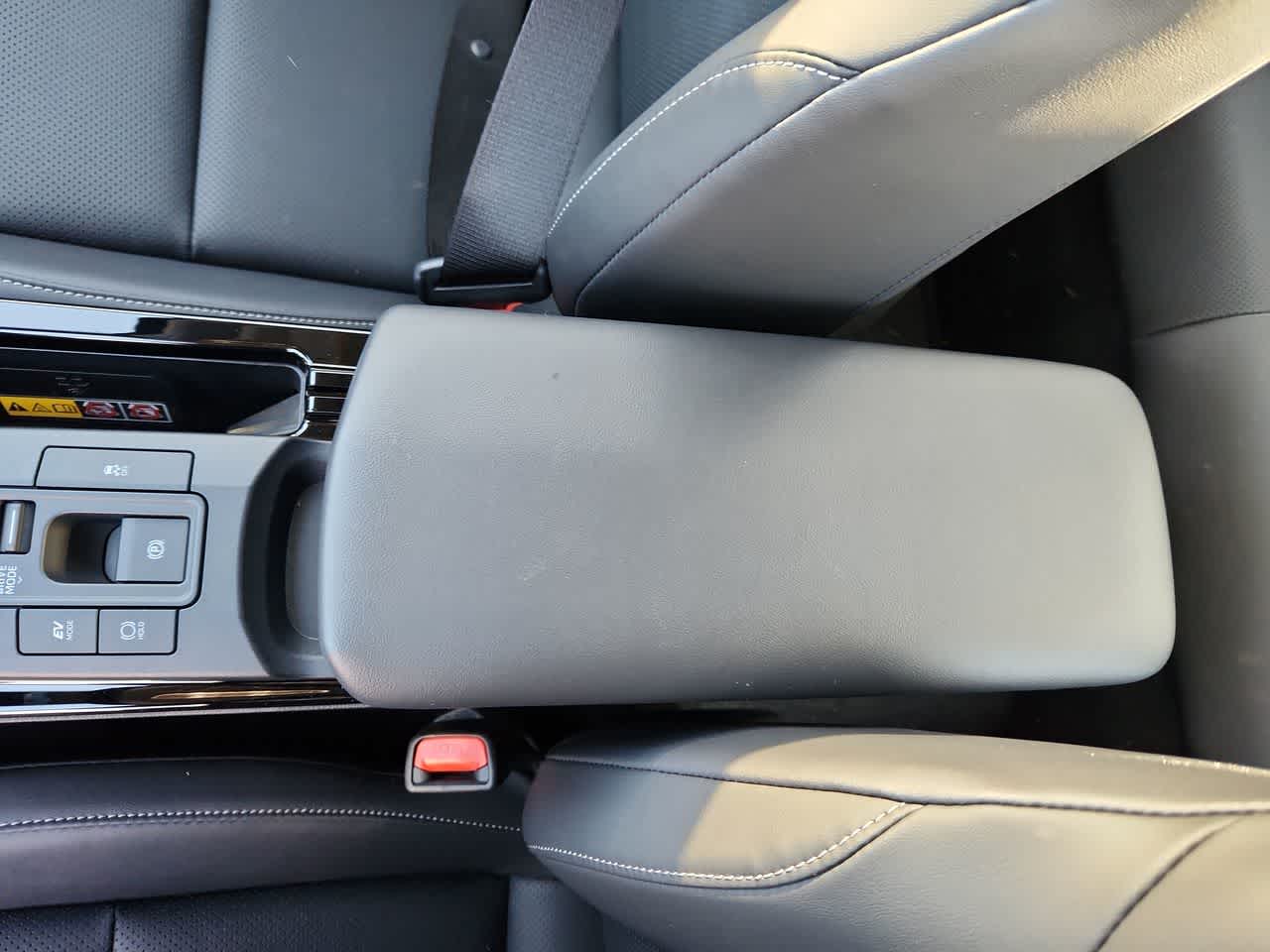 2026 Toyota Prius Nightshade Edition