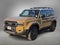 2027 Toyota Land Cruiser 4WD (Natl)