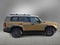 2027 Toyota Land Cruiser 4WD (Natl)