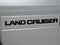 2027 Toyota Land Cruiser 4WD (Natl)