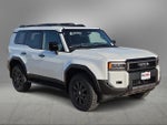 2027 Toyota Land Cruiser 4WD (Natl)