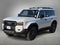 2027 Toyota Land Cruiser 4WD (Natl)