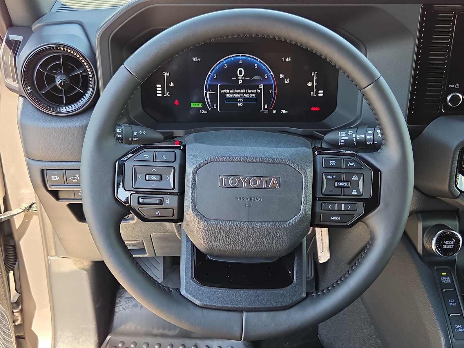 2027 Toyota Land Cruiser Land Cruiser 1958