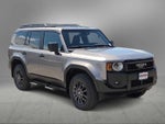 2027 Toyota Land Cruiser Land Cruiser 1958