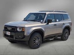 2027 Toyota Land Cruiser Land Cruiser 1958