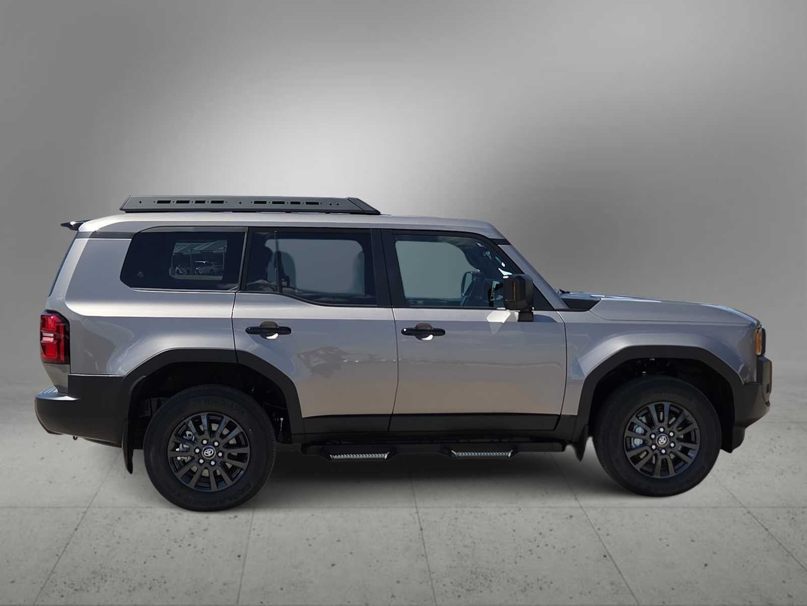 2027 Toyota Land Cruiser Land Cruiser 1958