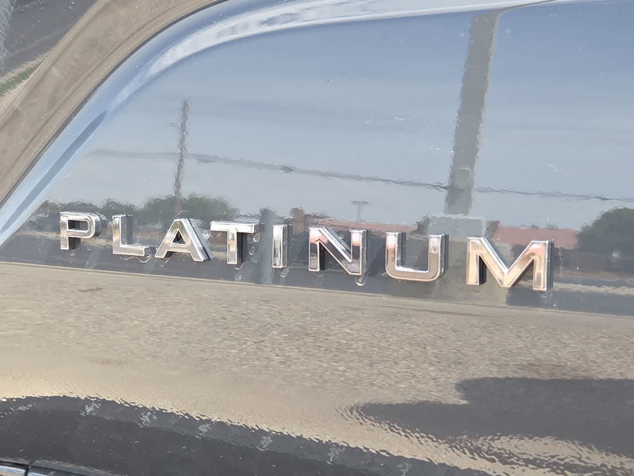 2026 Toyota 4Runner i-FORCE MAX Platinum