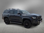 2026 Toyota 4Runner i-FORCE MAX Platinum