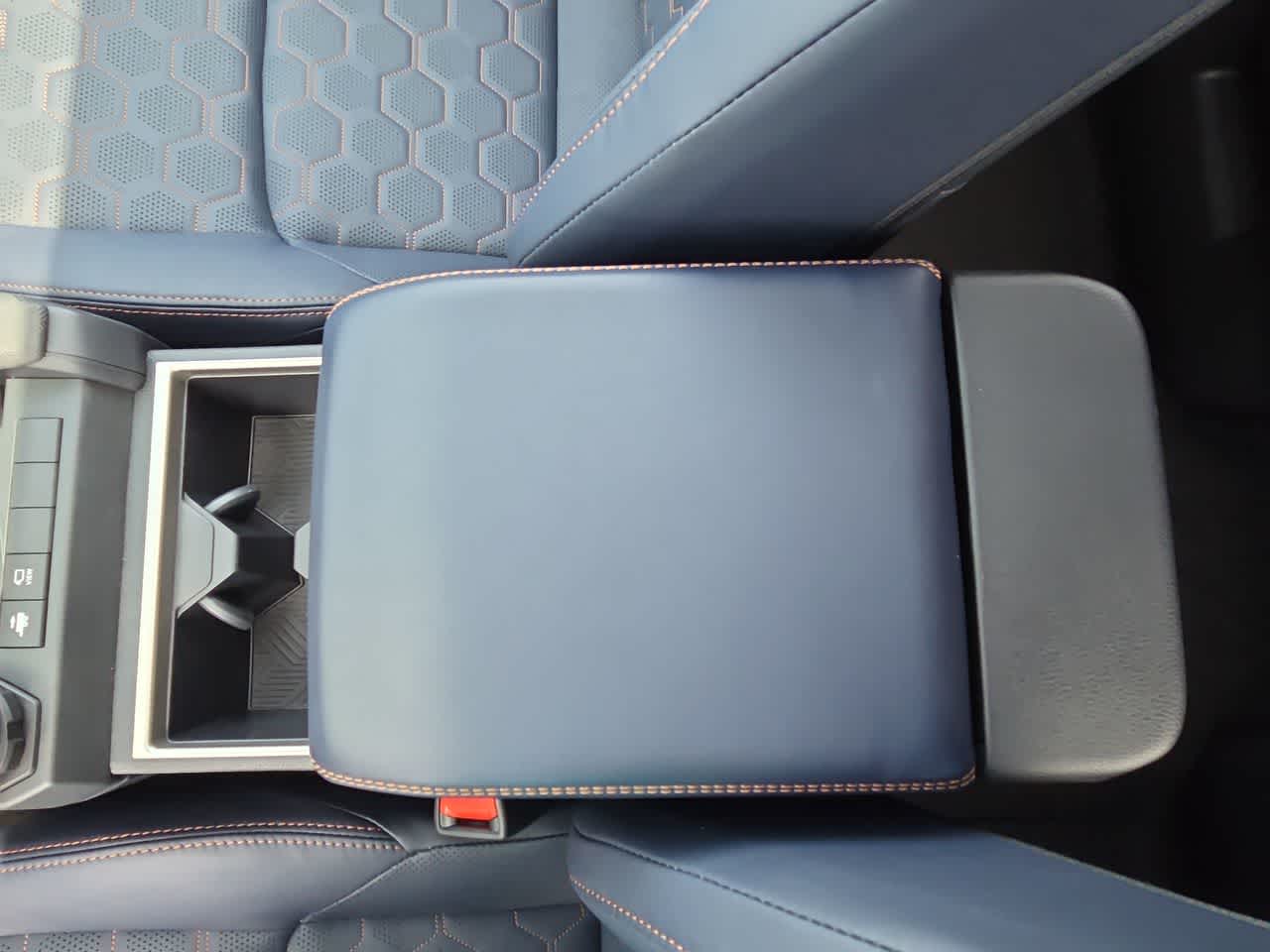 2026 Toyota 4Runner i-FORCE MAX Platinum