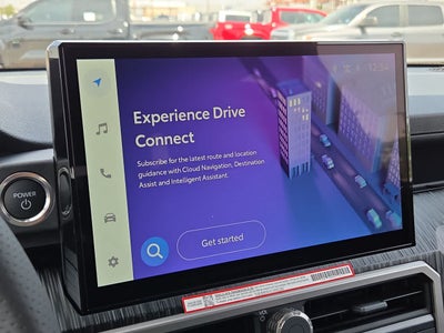 2026 Toyota 4Runner i-FORCE MAX Platinum