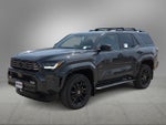 2026 Toyota 4Runner i-FORCE MAX Platinum