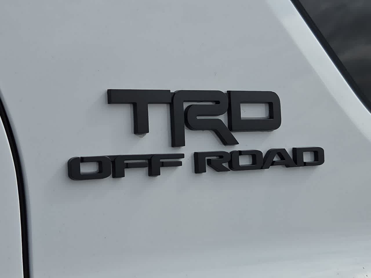 2026 Toyota 4Runner i-FORCE MAX TRD Off-Road Premium i-FORCE MAX