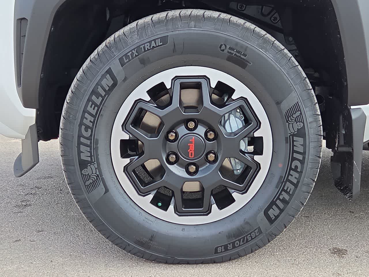 2026 Toyota 4Runner i-FORCE MAX TRD Off-Road Premium i-FORCE MAX