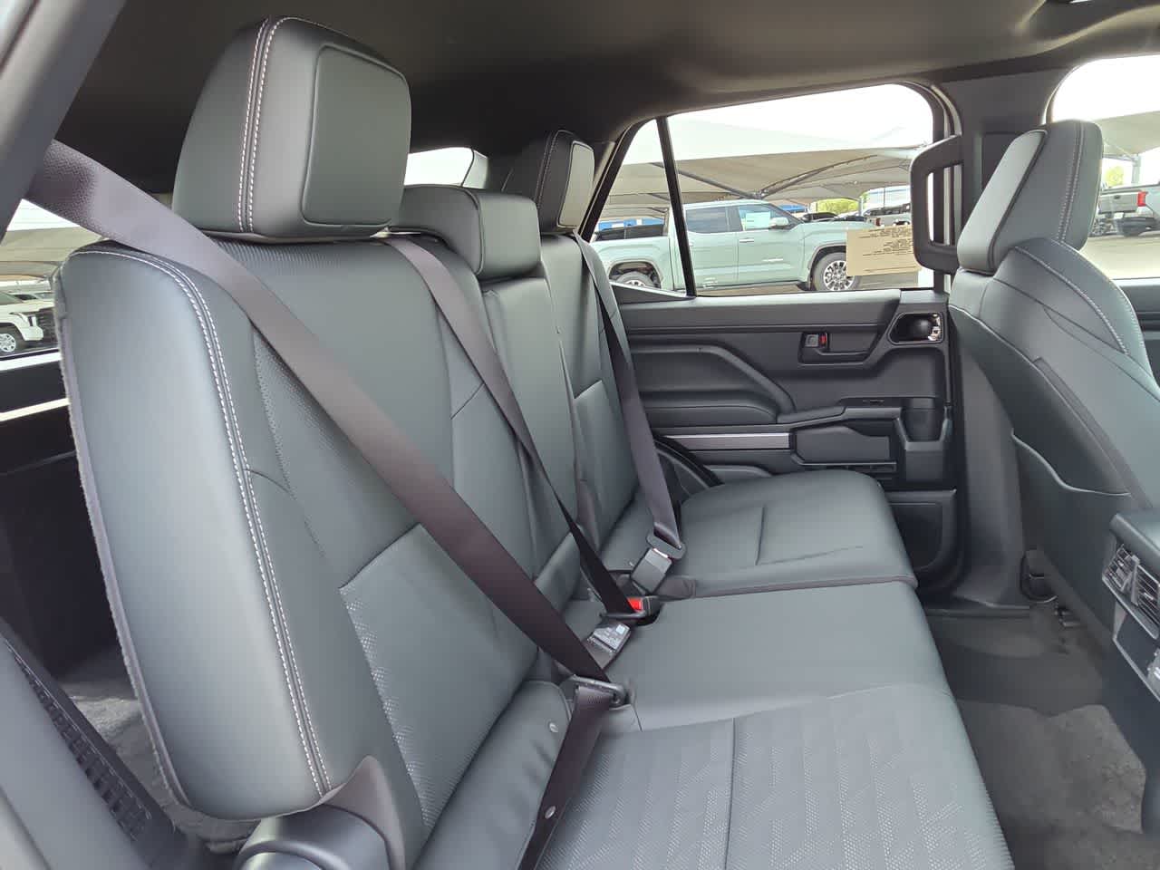 2026 Toyota 4Runner i-FORCE MAX TRD Off-Road Premium i-FORCE MAX