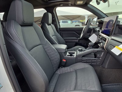 2026 Toyota 4Runner i-FORCE MAX TRD Off-Road Premium i-FORCE MAX