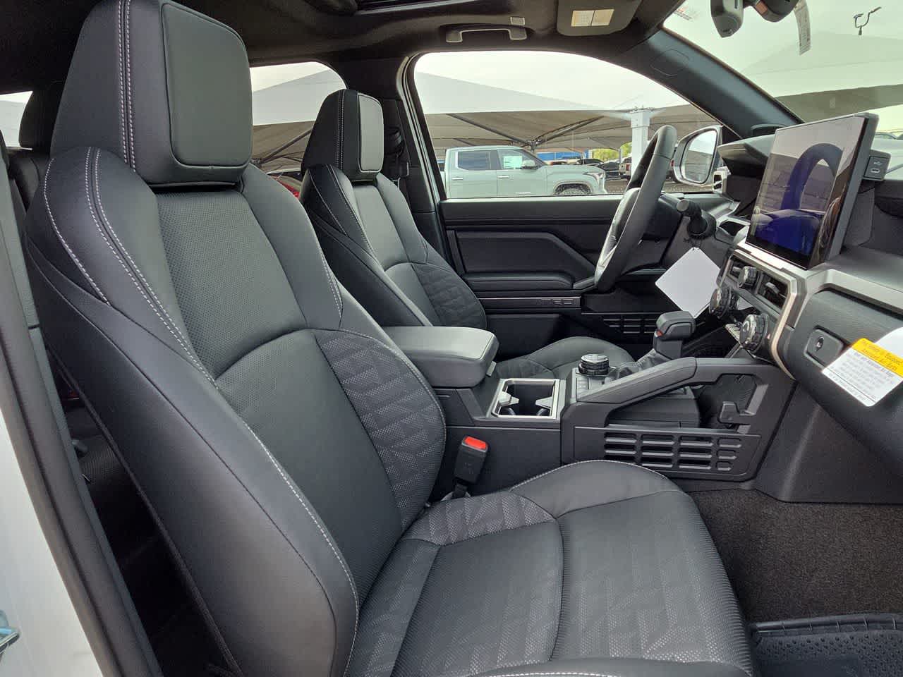 2026 Toyota 4Runner i-FORCE MAX TRD Off-Road Premium i-FORCE MAX