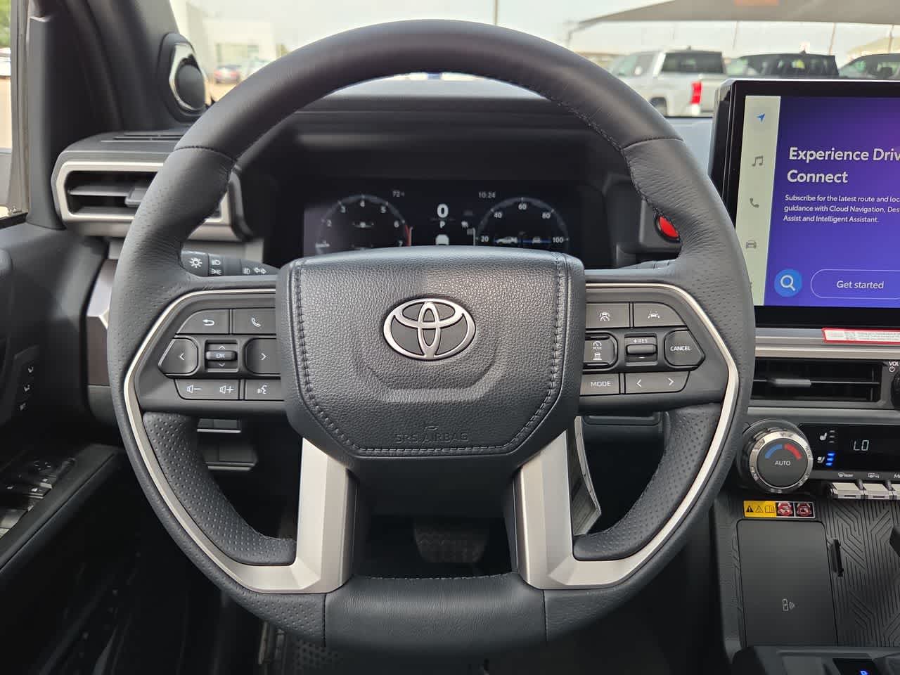 2026 Toyota 4Runner i-FORCE MAX TRD Off-Road Premium i-FORCE MAX
