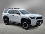2026 Toyota 4Runner i-FORCE MAX TRD Off-Road Premium i-FORCE MAX