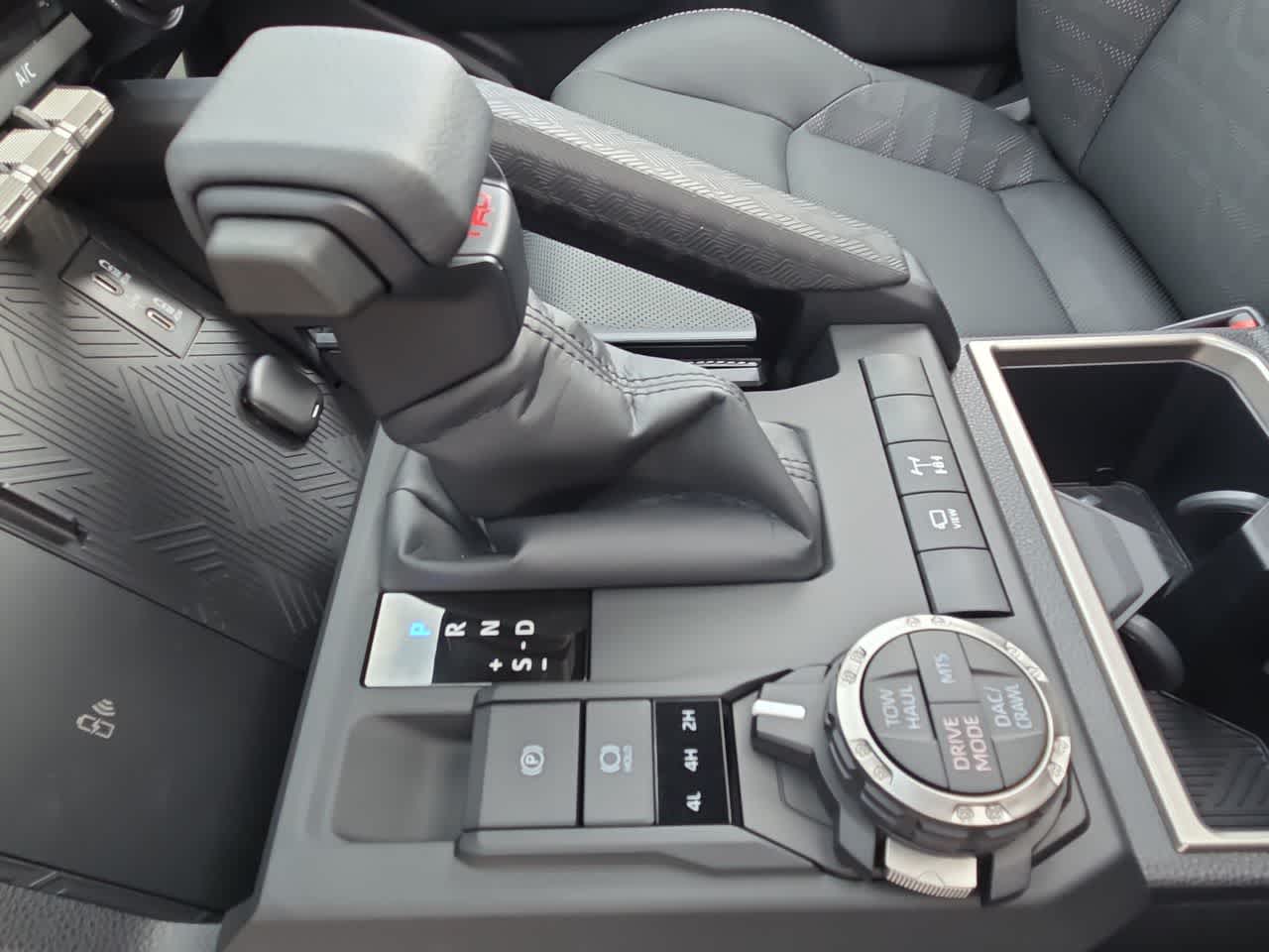 2026 Toyota 4Runner i-FORCE MAX TRD Off-Road Premium i-FORCE MAX