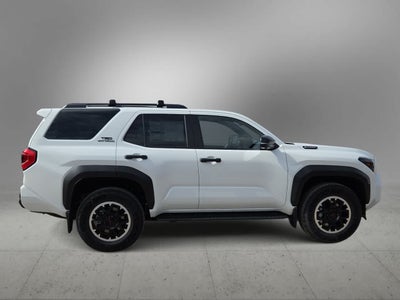 2026 Toyota 4Runner i-FORCE MAX TRD Off-Road Premium i-FORCE MAX