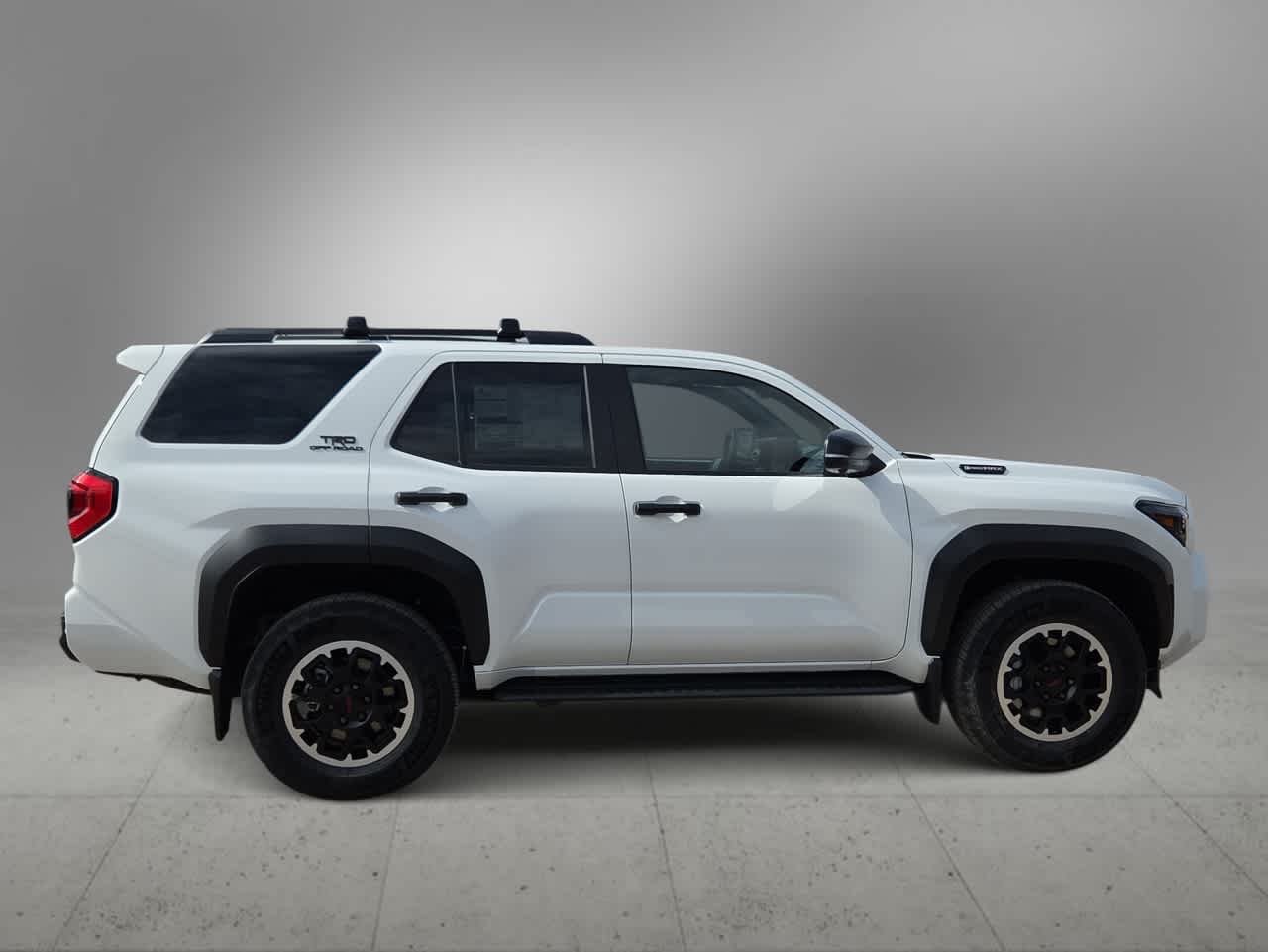 2026 Toyota 4Runner i-FORCE MAX TRD Off-Road Premium i-FORCE MAX