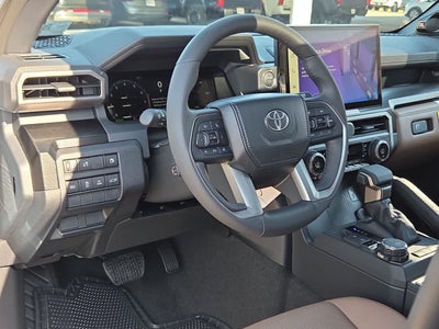 2026 Toyota 4Runner i-FORCE MAX Limited i-FORCE MAX