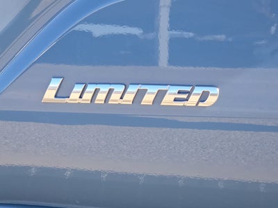 2026 Toyota 4Runner i-FORCE MAX Limited i-FORCE MAX