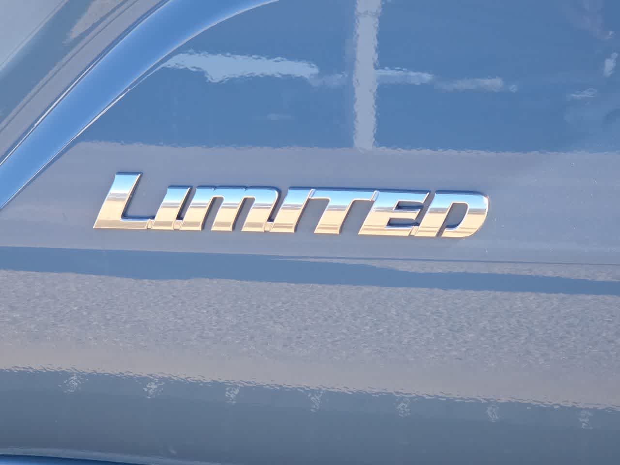 2026 Toyota 4Runner i-FORCE MAX Limited i-FORCE MAX
