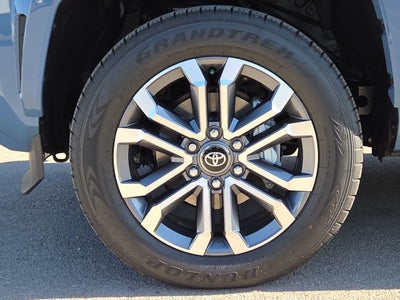 2026 Toyota 4Runner i-FORCE MAX Limited i-FORCE MAX