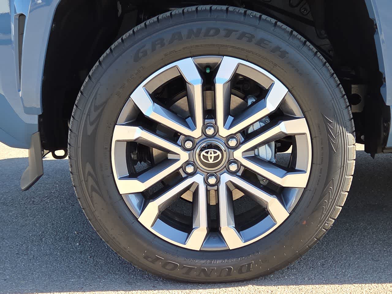 2026 Toyota 4Runner i-FORCE MAX Limited i-FORCE MAX
