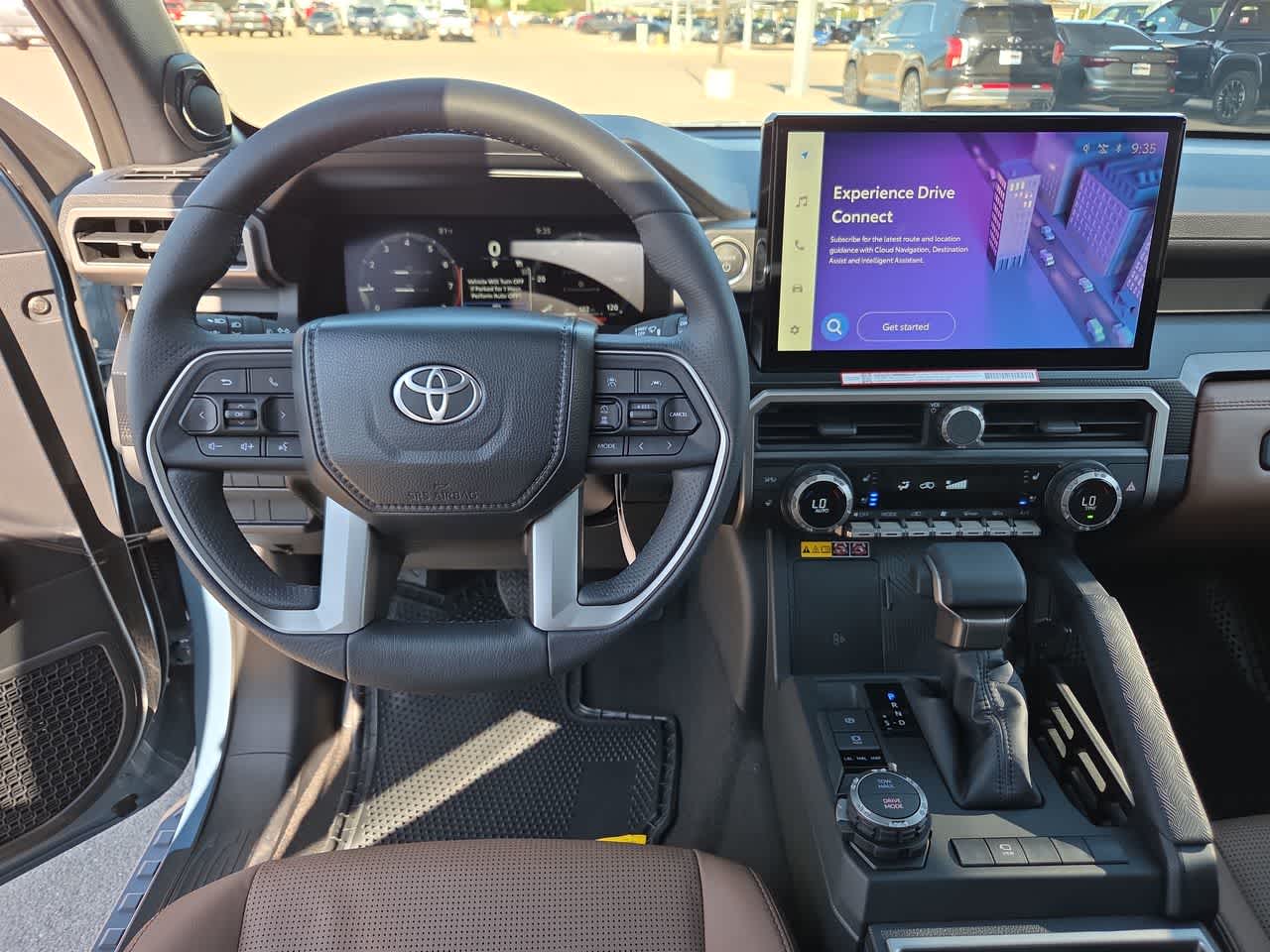 2026 Toyota 4Runner i-FORCE MAX Limited i-FORCE MAX