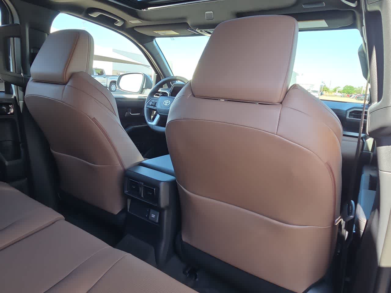 2026 Toyota 4Runner i-FORCE MAX Limited i-FORCE MAX