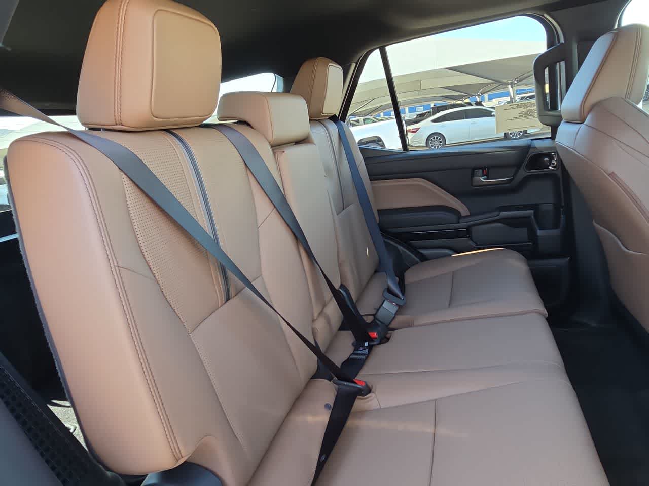 2026 Toyota 4Runner i-FORCE MAX Limited i-FORCE MAX