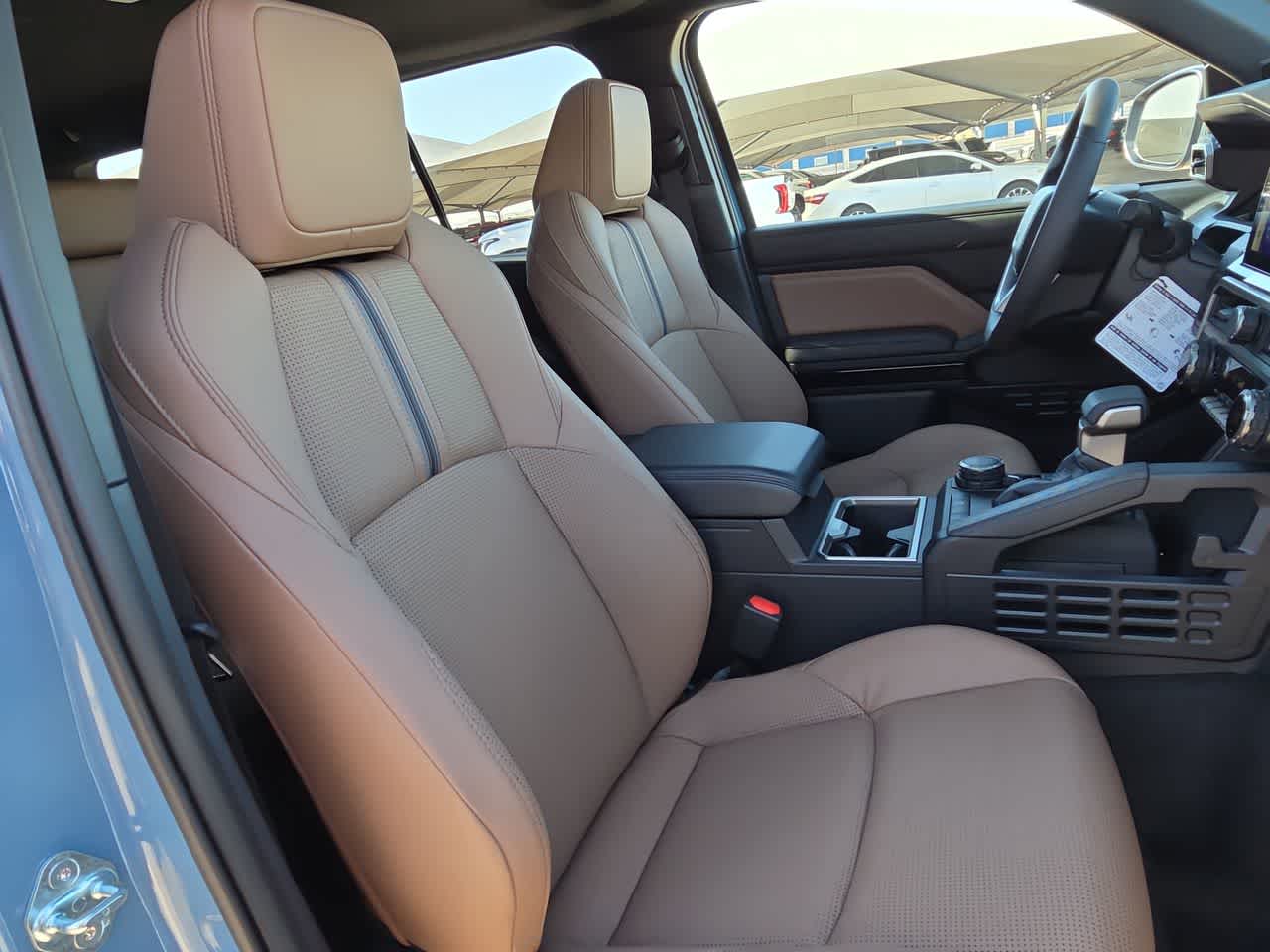 2026 Toyota 4Runner i-FORCE MAX Limited i-FORCE MAX