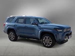 2026 Toyota 4Runner i-FORCE MAX Limited i-FORCE MAX