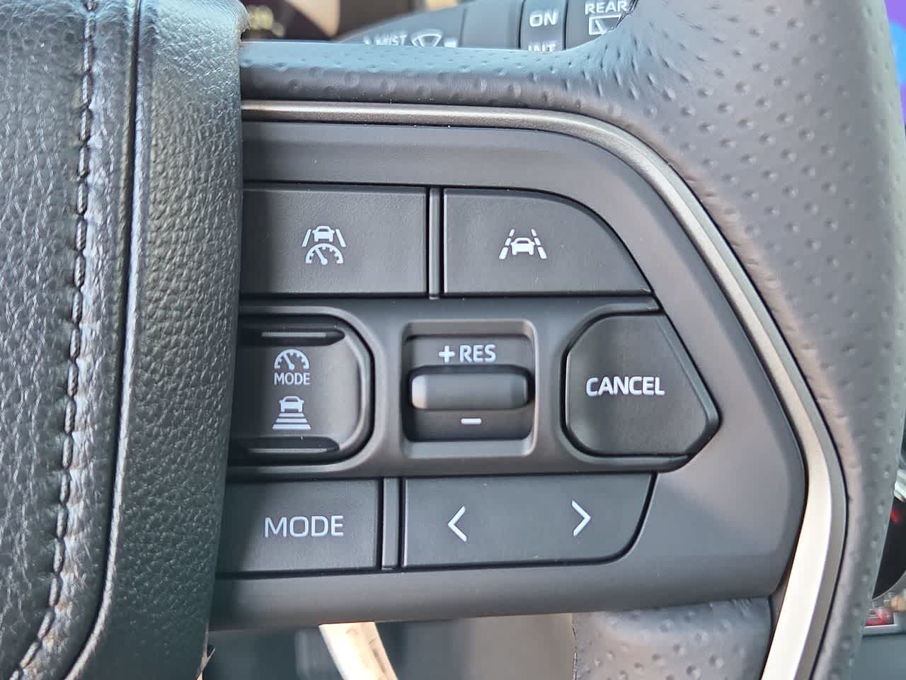 2026 Toyota 4Runner i-FORCE MAX Limited i-FORCE MAX
