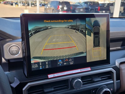 2026 Toyota 4Runner i-FORCE MAX Limited i-FORCE MAX