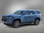 2026 Toyota 4Runner i-FORCE MAX Limited i-FORCE MAX