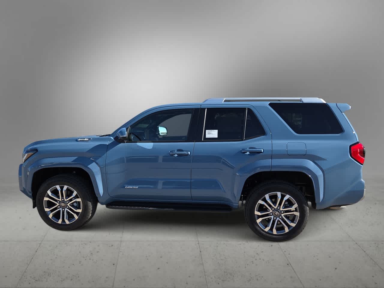 2026 Toyota 4Runner i-FORCE MAX Limited i-FORCE MAX