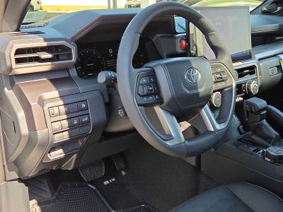 2026 Toyota 4Runner i-FORCE MAX TRD Off-Road Premium i-FORCE MAX