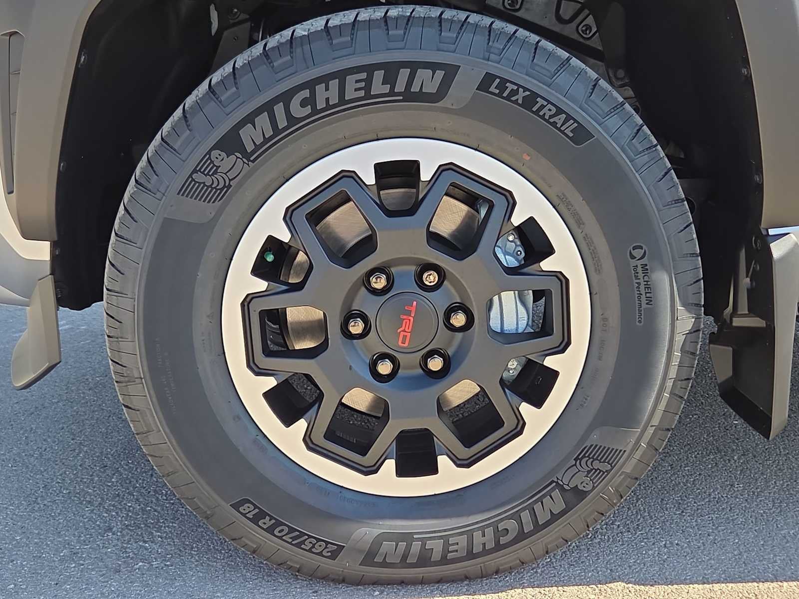 2026 Toyota 4Runner i-FORCE MAX TRD Off-Road Premium i-FORCE MAX