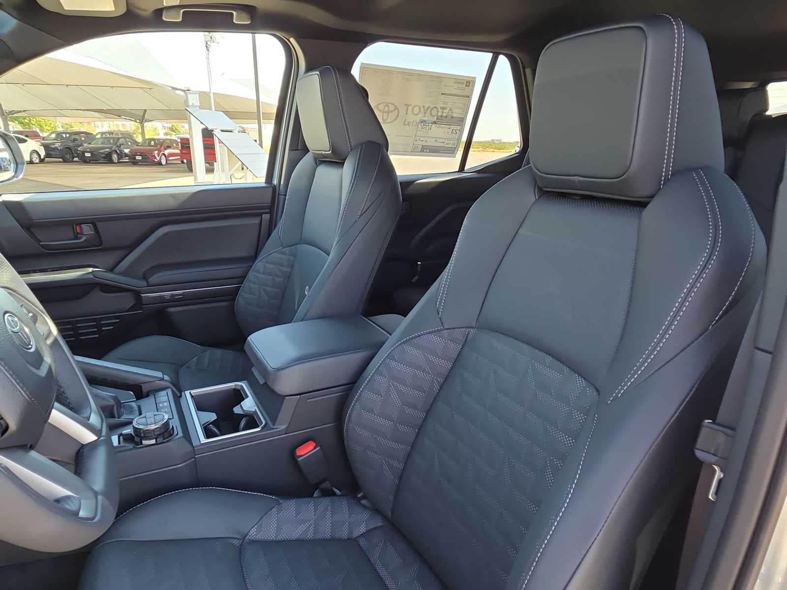 2026 Toyota 4Runner i-FORCE MAX TRD Off-Road Premium i-FORCE MAX