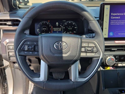 2026 Toyota 4Runner i-FORCE MAX TRD Off-Road Premium i-FORCE MAX