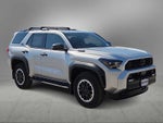 2026 Toyota 4Runner i-FORCE MAX TRD Off-Road Premium i-FORCE MAX