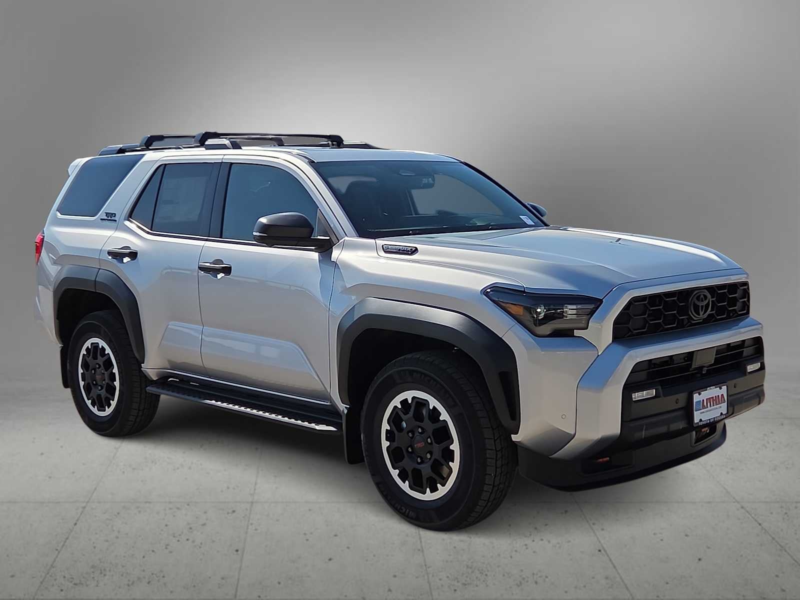 2026 Toyota 4Runner i-FORCE MAX TRD Off-Road Premium i-FORCE MAX