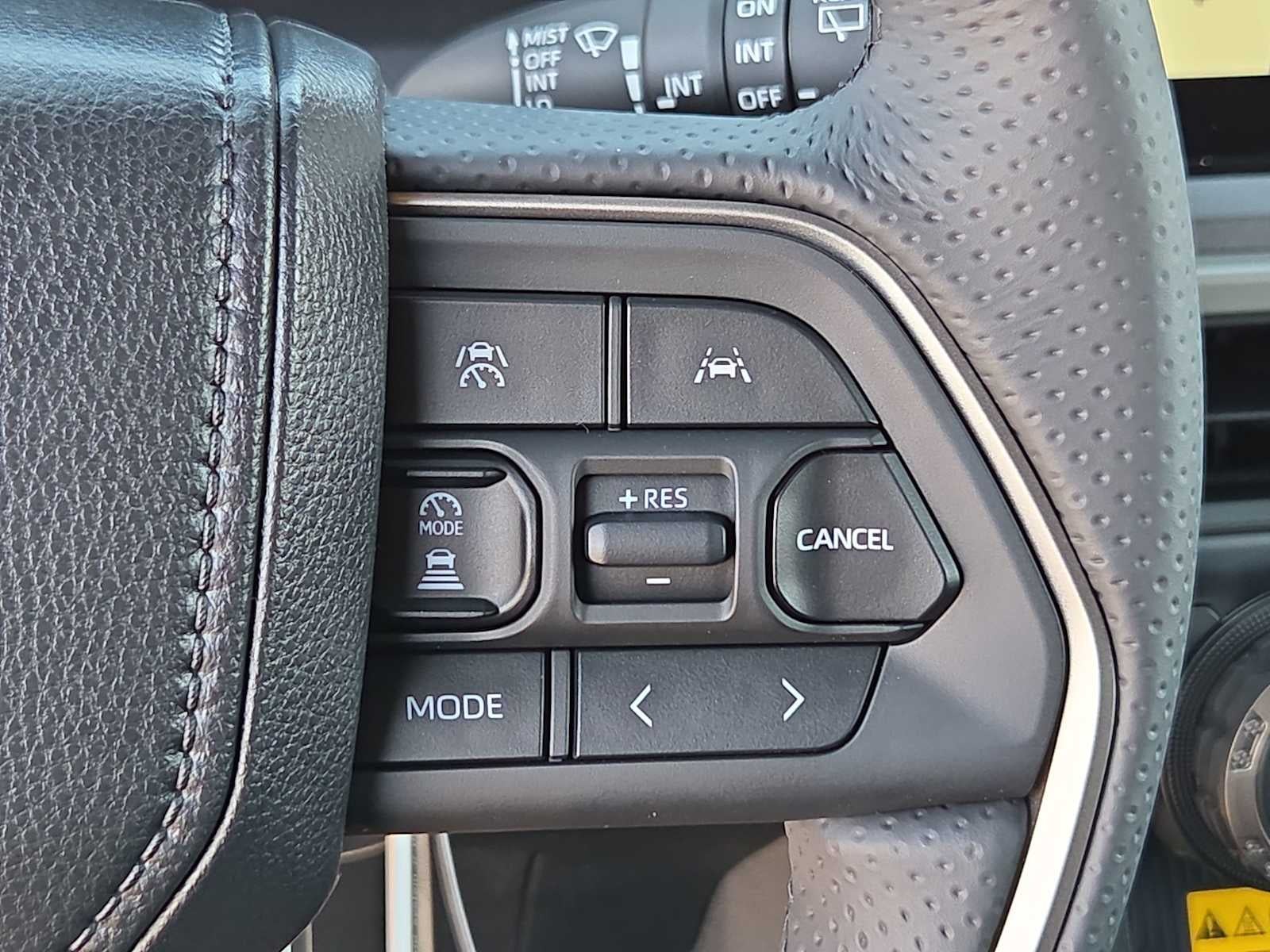 2026 Toyota 4Runner i-FORCE MAX TRD Off-Road Premium i-FORCE MAX